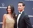 Primul fotbalist care obține această distincție » Marii câștigători de la Gala Premiilor Laureus + cine a furat toate privirile pe covorul roșu