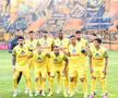 Petrolul - UTA / Foto: Ionuț Iordache