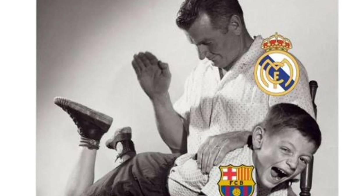 Cele mai tari glume după Real Madrid - Barcelona