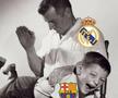 Cele mai tari glume după Real Madrid - Barcelona