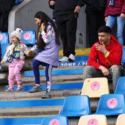 Petrolul - UTA / Foto: Ionuț Iordache