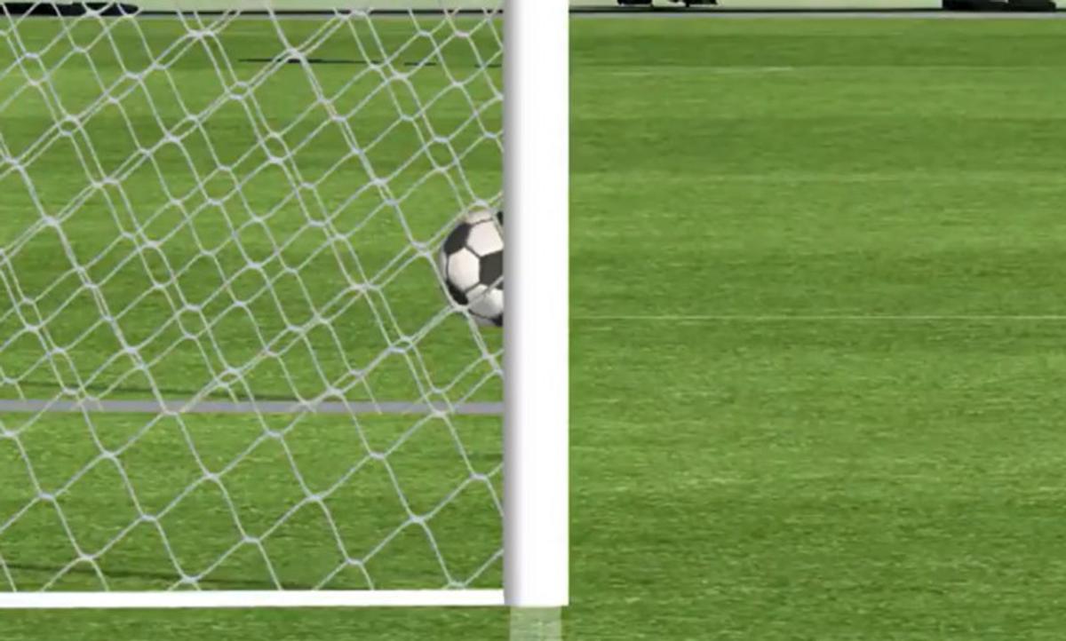Lunin a scos de pe linia porții în Real Madrid - Barcelona