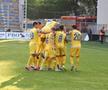 Petrolul - UTA / Foto: Ionuț Iordache
