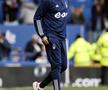 Scandal de arbitraj la Nottingham - Everton