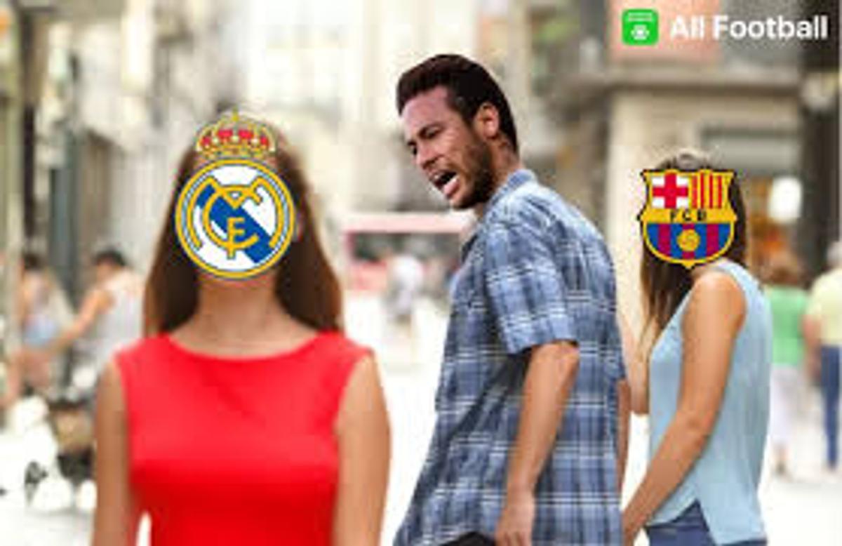 Cele mai tari glume după Real Madrid - Barcelona