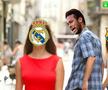 Cele mai tari glume după Real Madrid - Barcelona