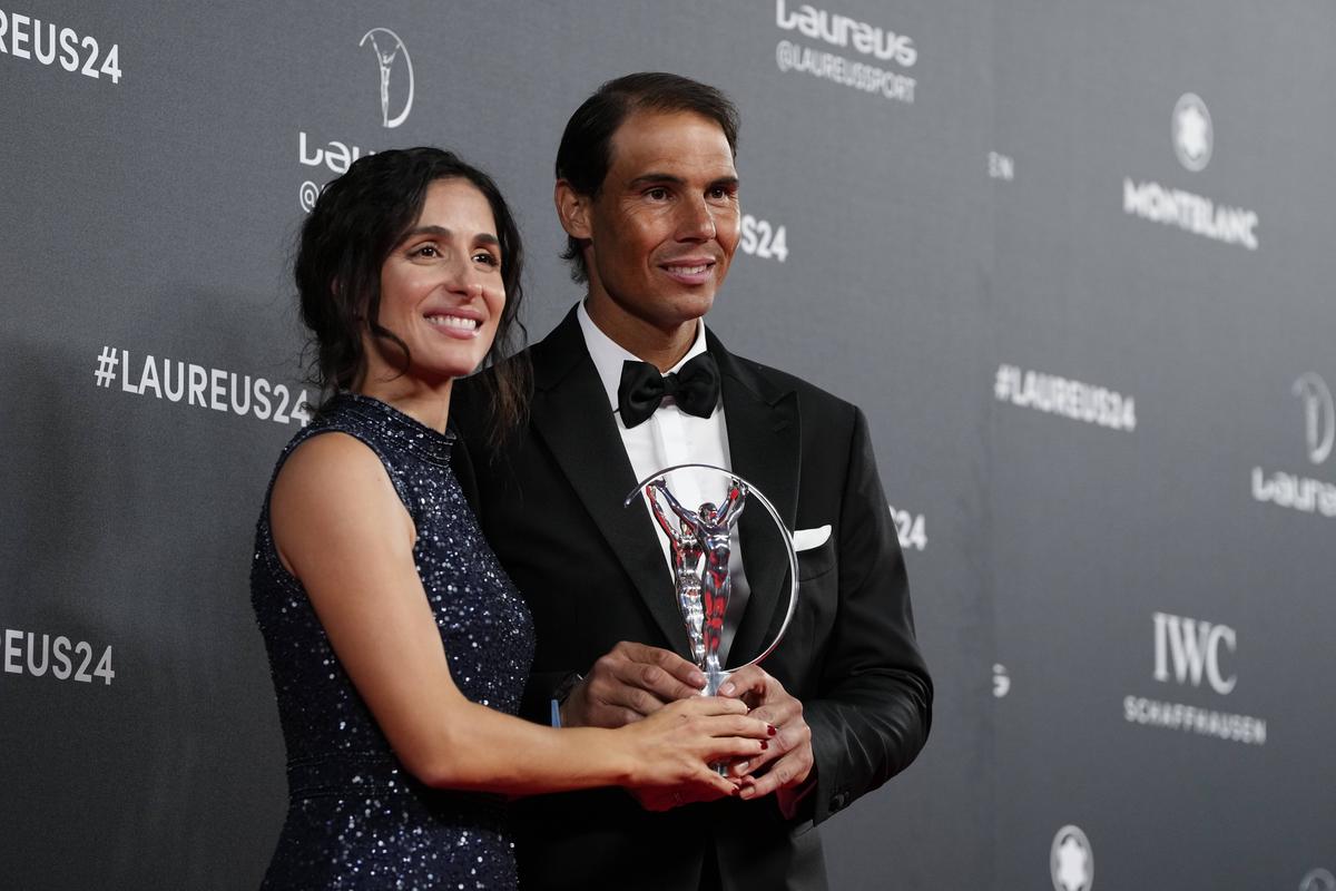Ce urmează pentru Novak Djokovic, după ce va absenta de la Mastersul de la Madrid: „Mi-am planificat să joc acolo” » Următorul turneu la care participă