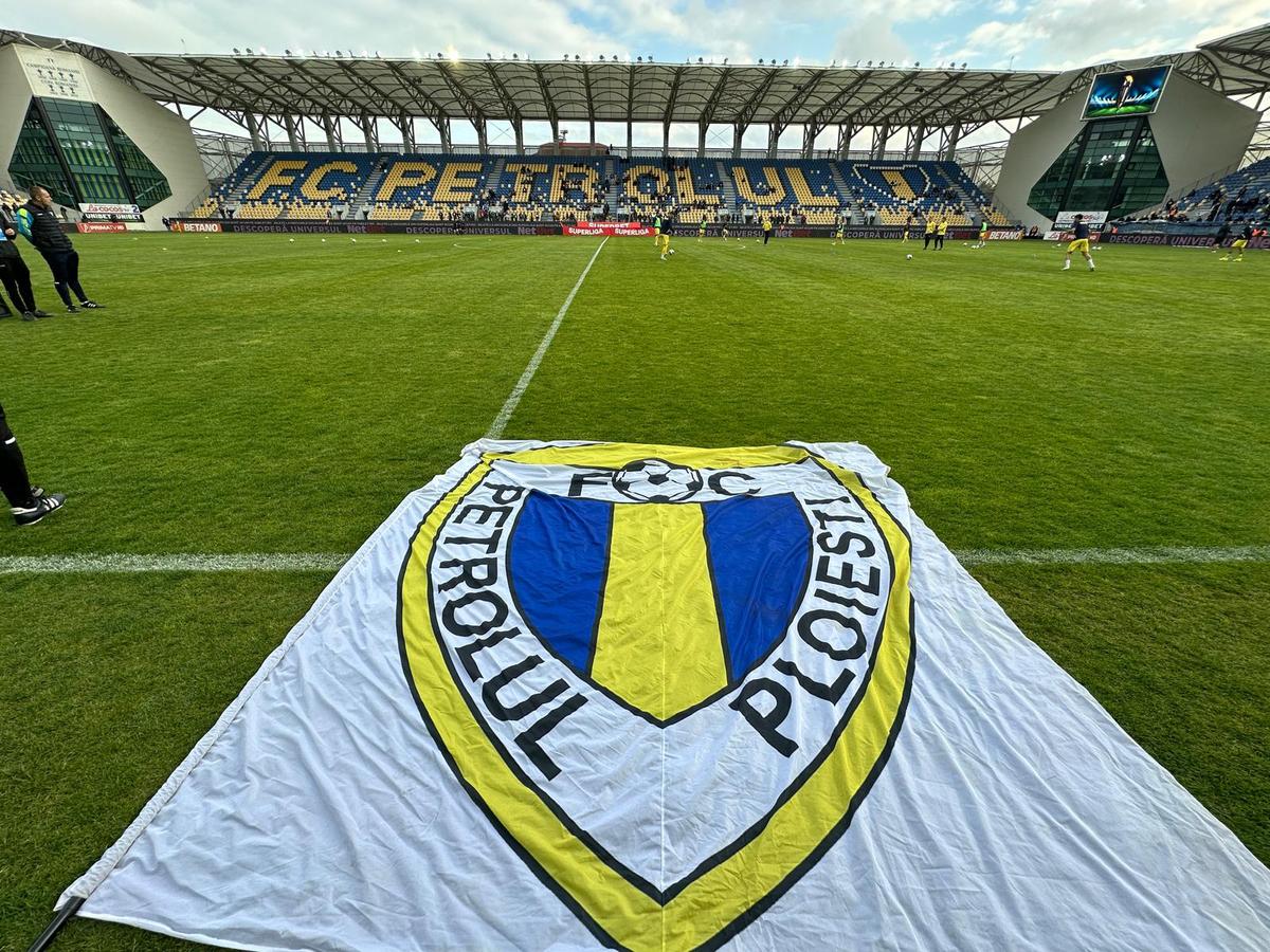 Paul Papp și-a decis viitorul » A anunțat ce urmează la microfonul GSP: „Am semnat! Vreau în play-off”