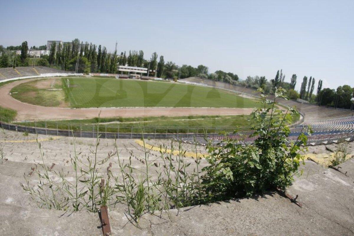 Aici va fi ridicat noul stadion de 100 de milioane din Superliga » Anunț oficial făcut astăzi: „Capacitate cât 10% din totalul populației orașului”