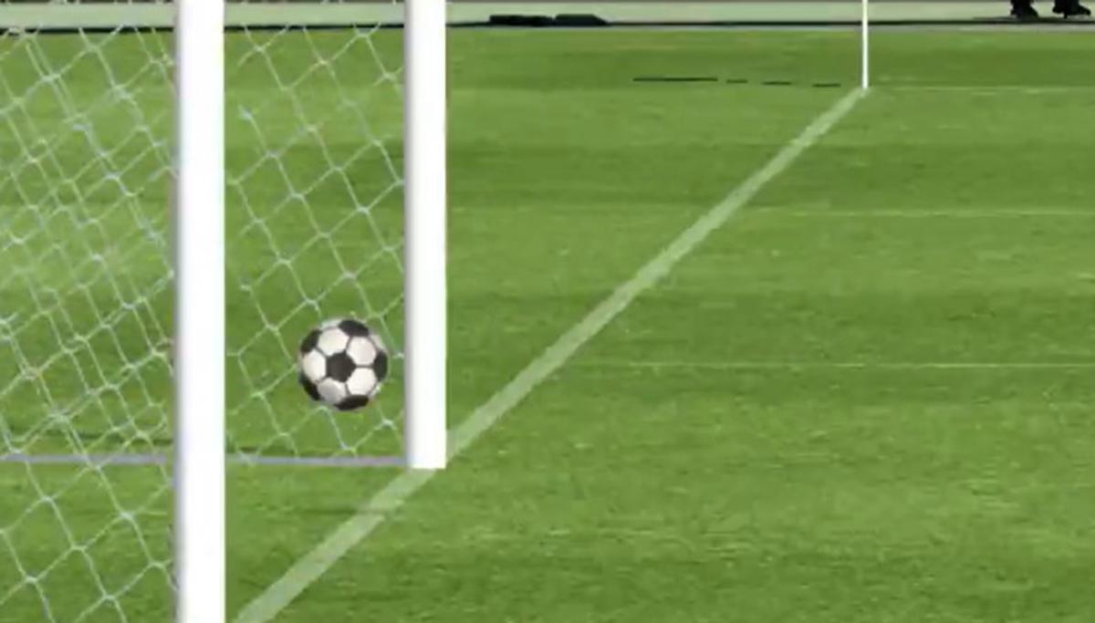 Lunin a scos de pe linia porții în Real Madrid - Barcelona