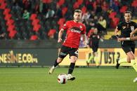 Alexandru Maxim, gol de efect după 162 de zile » Cel mai bun meci al sezonului