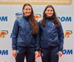 Simona Radiș și Ancuția Bodnar vor al cincilea aur european FOTO Raed Krishan