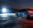 Cel mai puternic Porsche produs vreodată este electric » Imagini și detalii spectaculoase