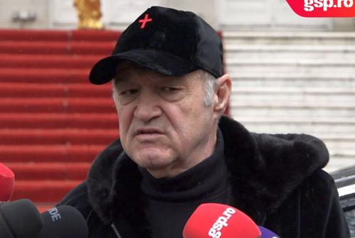 Gigi Becali