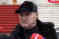Gigi Becali s-a enervat pe un titular de la FCSB: „Înseamnă că nu vede bine”