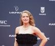Primul fotbalist care obține această distincție » Marii câștigători de la Gala Premiilor Laureus + cine a furat toate privirile pe covorul roșu
