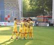Petrolul - UTA / Foto: Ionuț Iordache