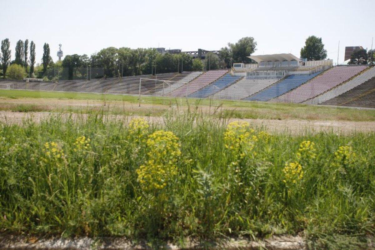 Aici va fi ridicat noul stadion de 100 de milioane din Superliga » Anunț oficial făcut astăzi: „Capacitate cât 10% din totalul populației orașului”