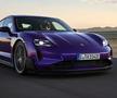 Cel mai puternic Porsche produs vreodată este electric » Imagini și detalii spectaculoase
