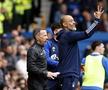 Scandal de arbitraj la Nottingham - Everton