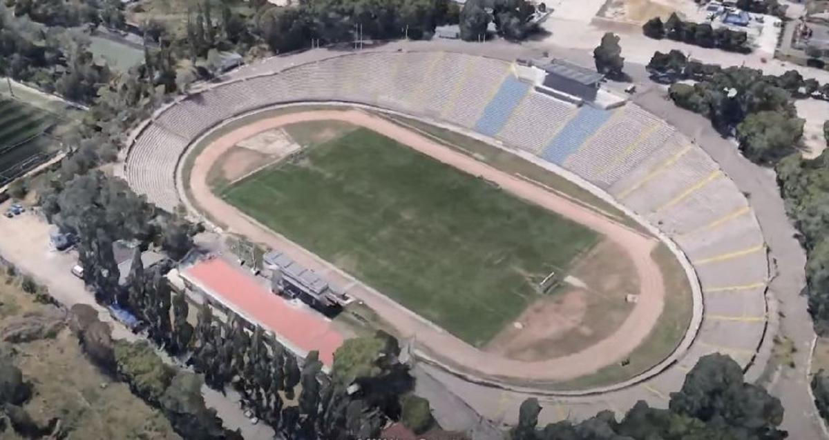 Aici va fi ridicat noul stadion de 100 de milioane din Superliga » Anunț oficial făcut astăzi: „Capacitate cât 10% din totalul populației orașului”