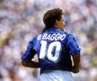 Roberto Baggio / FOTO: Imago