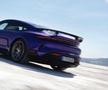 Porsche Taycan Turbo GT / Sursă foto: Porsche AG