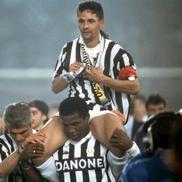 Roberto Baggio / FOTO: Imago