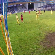 Golul lui Omondi din Petrolul - UTA, anulat de VAR