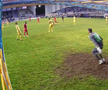 Golul lui Omondi din Petrolul - UTA, anulat de VAR