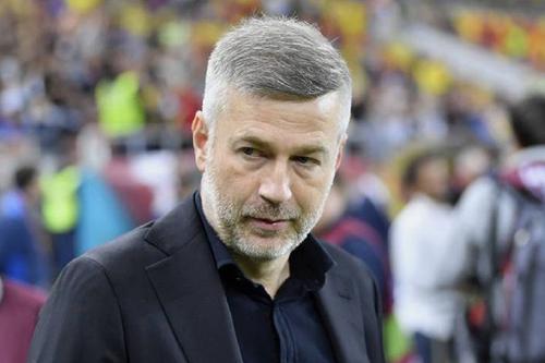 Edi Iordănescu are încă un tricolor accidentat: astăzi află dacă se va opera sau nu