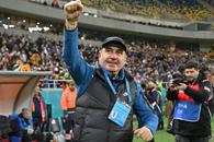 Surpriză majoră în clasamentul banilor din sponsorizări » FCSB, Dinamo, Universitatea Craiova și CFR nu prind podiumul