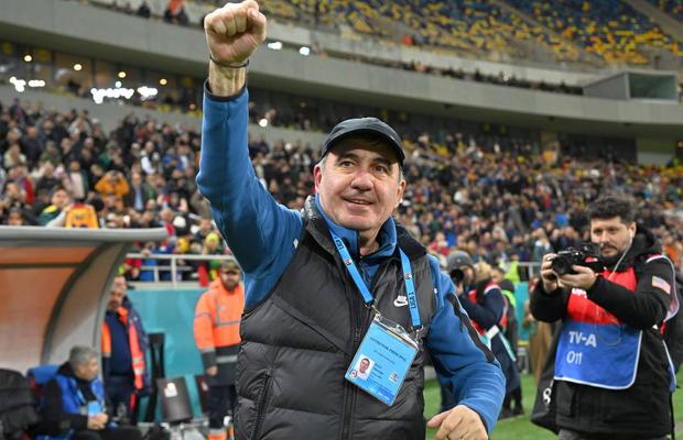 Surpriză majoră în clasamentul banilor din sponsorizări » FCSB, Dinamo, Universitatea Craiova și CFR nu prind podiumul