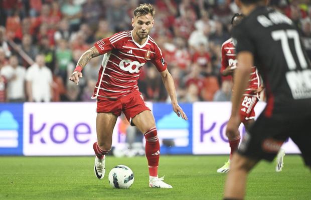 Denis Drăguș se transferă » Belgienii anunță că Standard a acceptat oferta de două milioane de euro