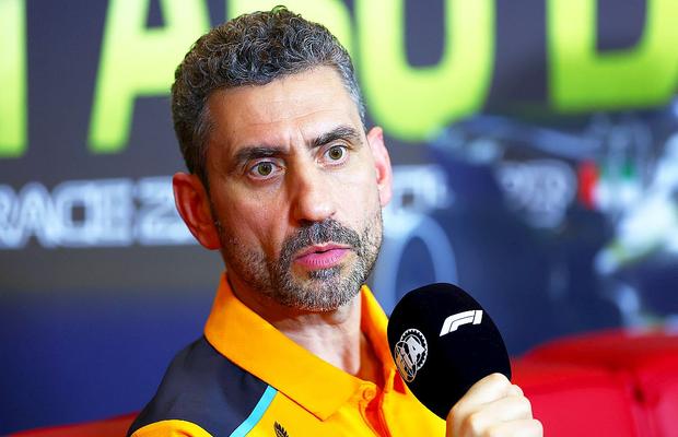 Amenințări pentru Red Bull, dinspre McLaren: „Într-un an, i-am putea ajunge din urmă”