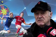 Cine e fotbalistul cu care Becali vrea să atace grupele Ligii » GSP.ro vă prezintă 5 concluzii