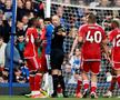 Everton - Nottingham Forest / Foto: Imago