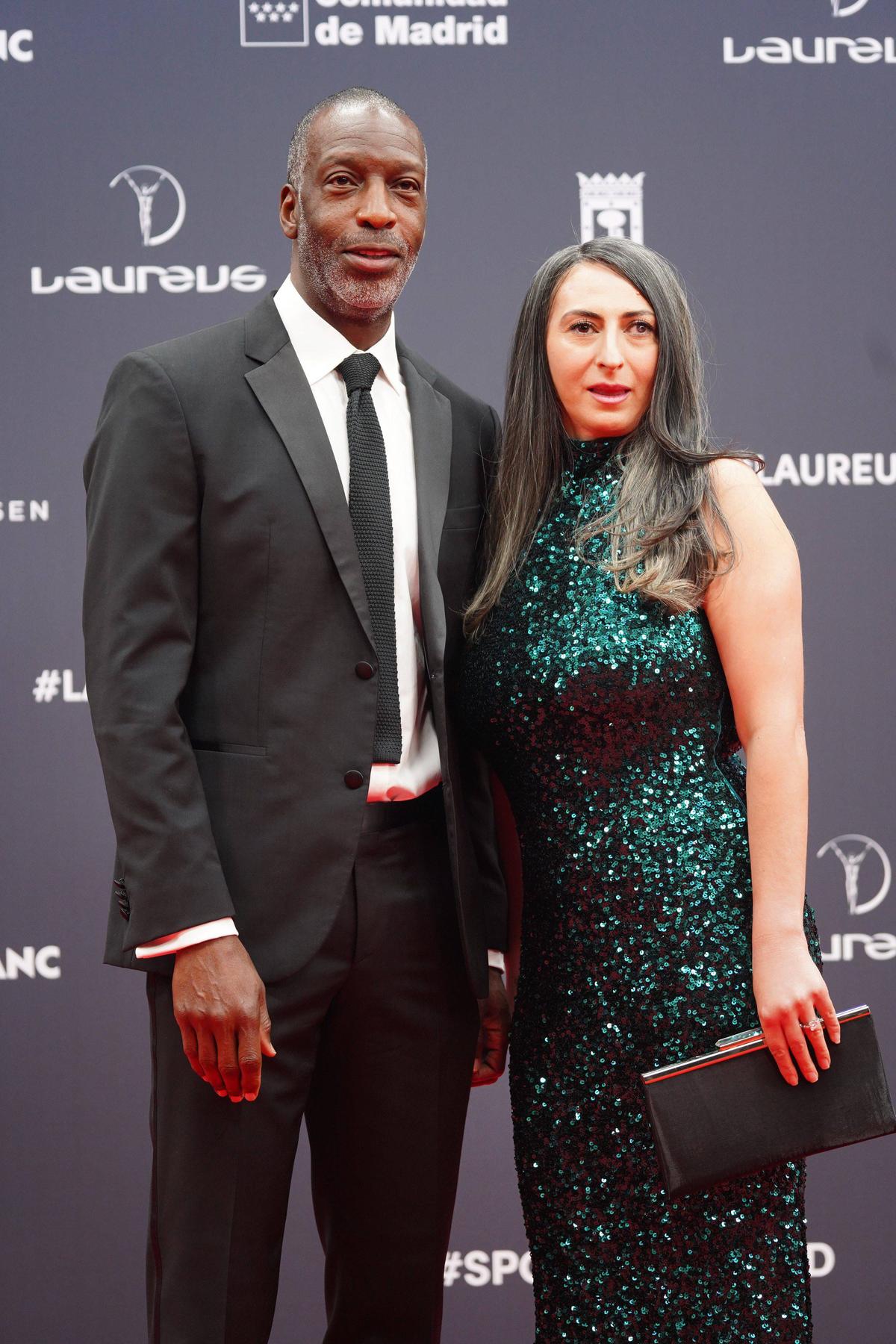 Gala Premiilor Laureus 2024