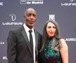 Primul fotbalist care obține această distincție » Marii câștigători de la Gala Premiilor Laureus + cine a furat toate privirile pe covorul roșu