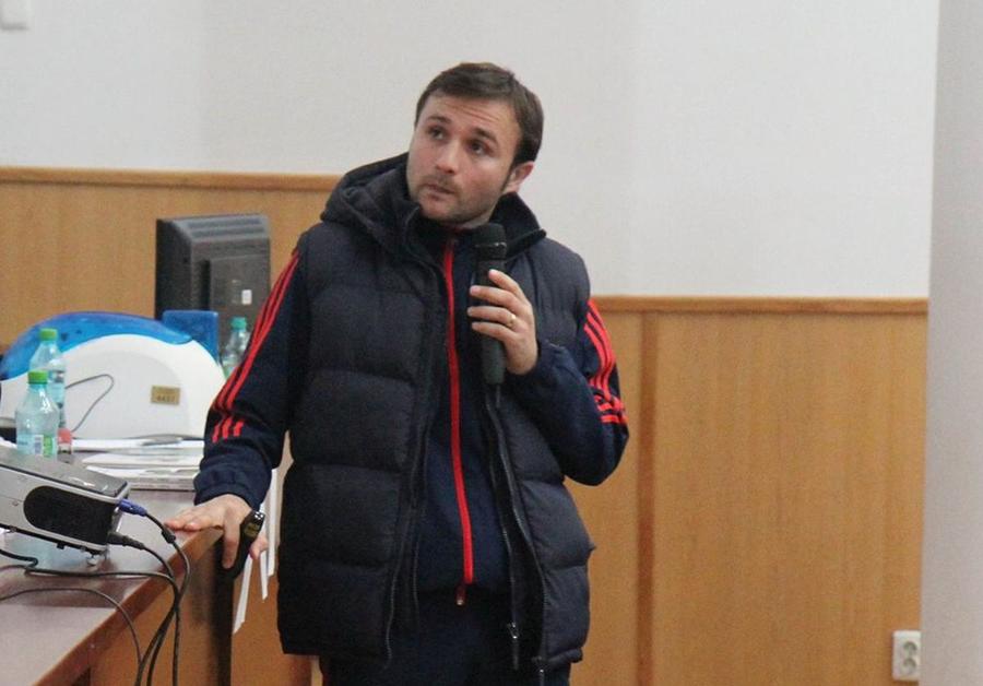 Ilie Drăgan Două contestații după ședința de validare a candidaturilor pentru funcția de președinte al FRF