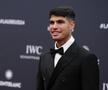 Primul fotbalist care obține această distincție » Marii câștigători de la Gala Premiilor Laureus + cine a furat toate privirile pe covorul roșu