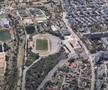 Imagine din dronă, captură Youtube @EspritScapes