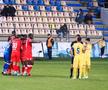 Petrolul - UTA / Foto: Ionuț Iordache
