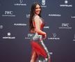 Primul fotbalist care obține această distincție » Marii câștigători de la Gala Premiilor Laureus + cine a furat toate privirile pe covorul roșu