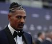 Primul fotbalist care obține această distincție » Marii câștigători de la Gala Premiilor Laureus + cine a furat toate privirile pe covorul roșu