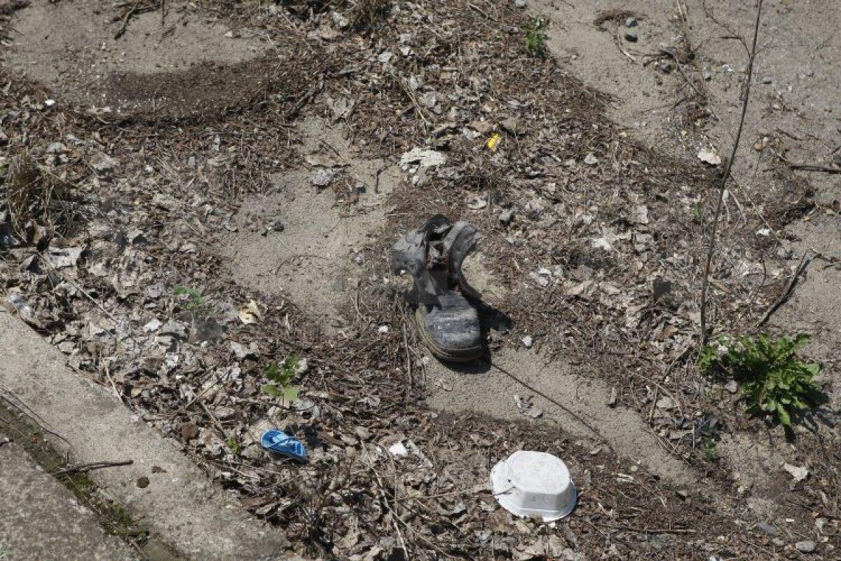 Cum arată acum stadionul Dunărea, pe care va fi amplasată noua arenă din Galați