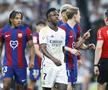 Javier Tebas, președintele LaLiga, susține că tehnologia de linia porții n-a fost cumpărată deoarece a dat rateuri în alte campionate mari ale Europei.