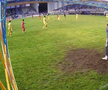 Golul lui Omondi din Petrolul - UTA, anulat de VAR