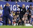 Scandal de arbitraj la Nottingham - Everton