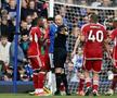 Scandal de arbitraj la Nottingham - Everton